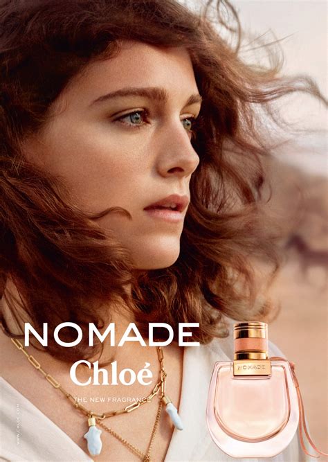 chloe nomade perfume sale|chloe nomade perfume boots.